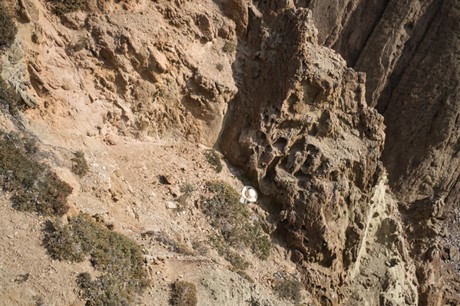 Faro de Cabo de Gata